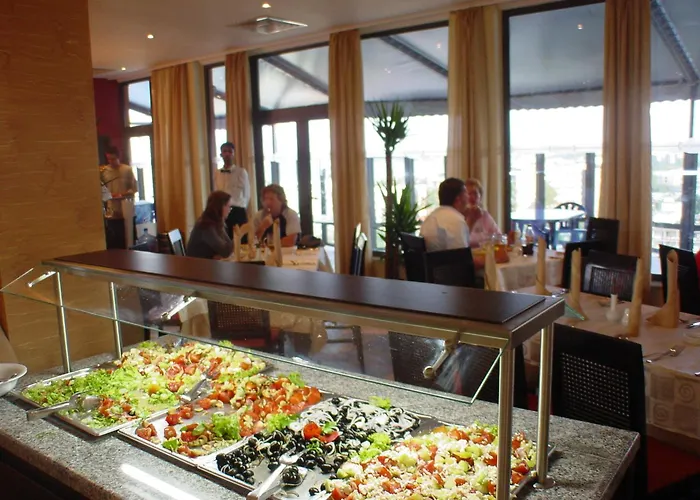 Smartline MeridianГотель