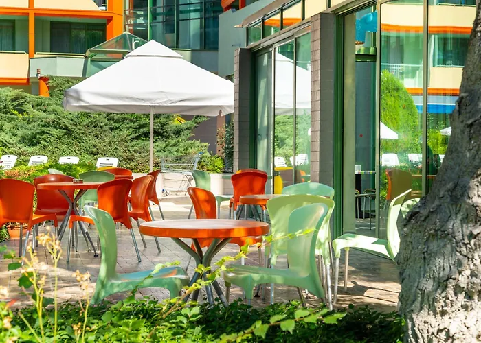 Mpm Hotel Kalina Garden