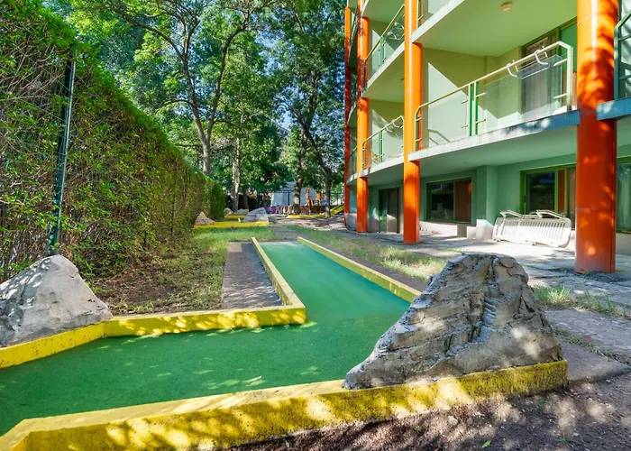 Mpm Hotel Kalina Garden