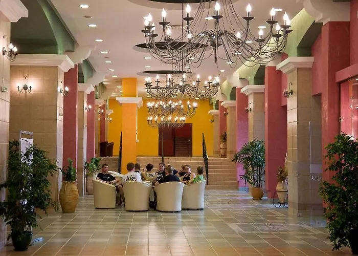 HrizantemaГотель